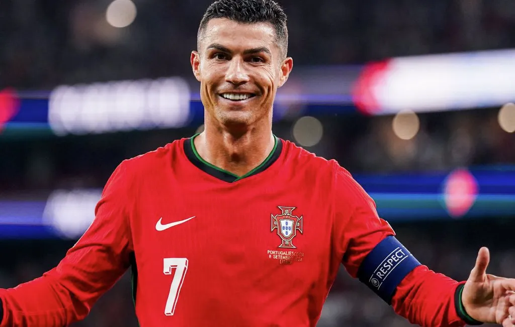 From Madeira to Global Icon