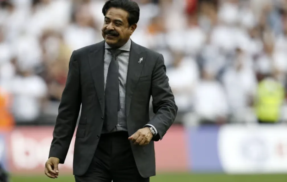 A Lucrative Deal for the FA